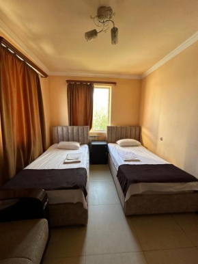 RP HOTEL- hostel